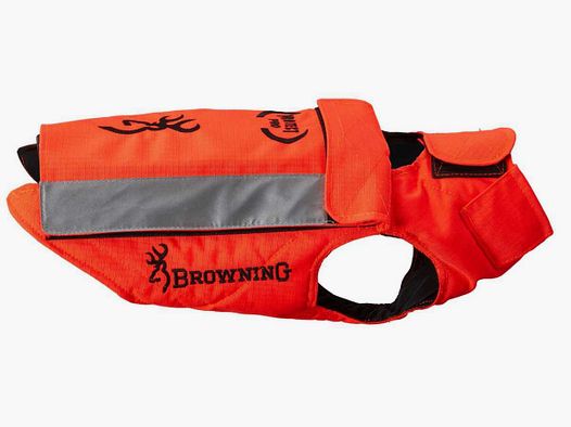 PROTECT PRO T80 Weste Orange