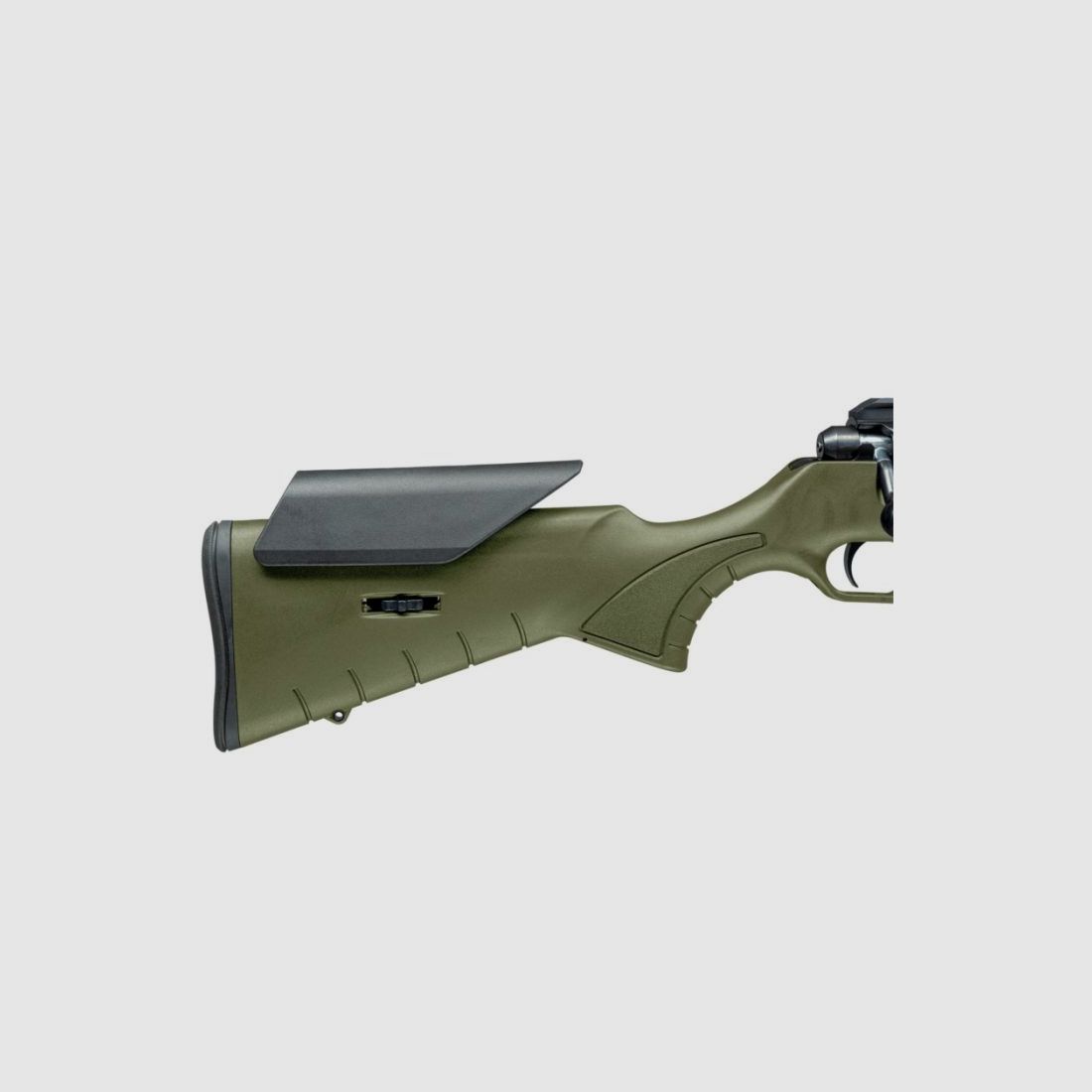 Istanbul Silah Repetytor Monza Zielony Syntetyczny .308 Win | LL 51cm | M15x1, zdjęcie 3 z 16
