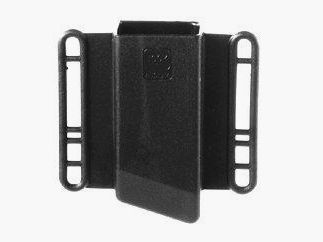 GLOCK Magazintasche f. Glock G43 SLIM Kunststoff