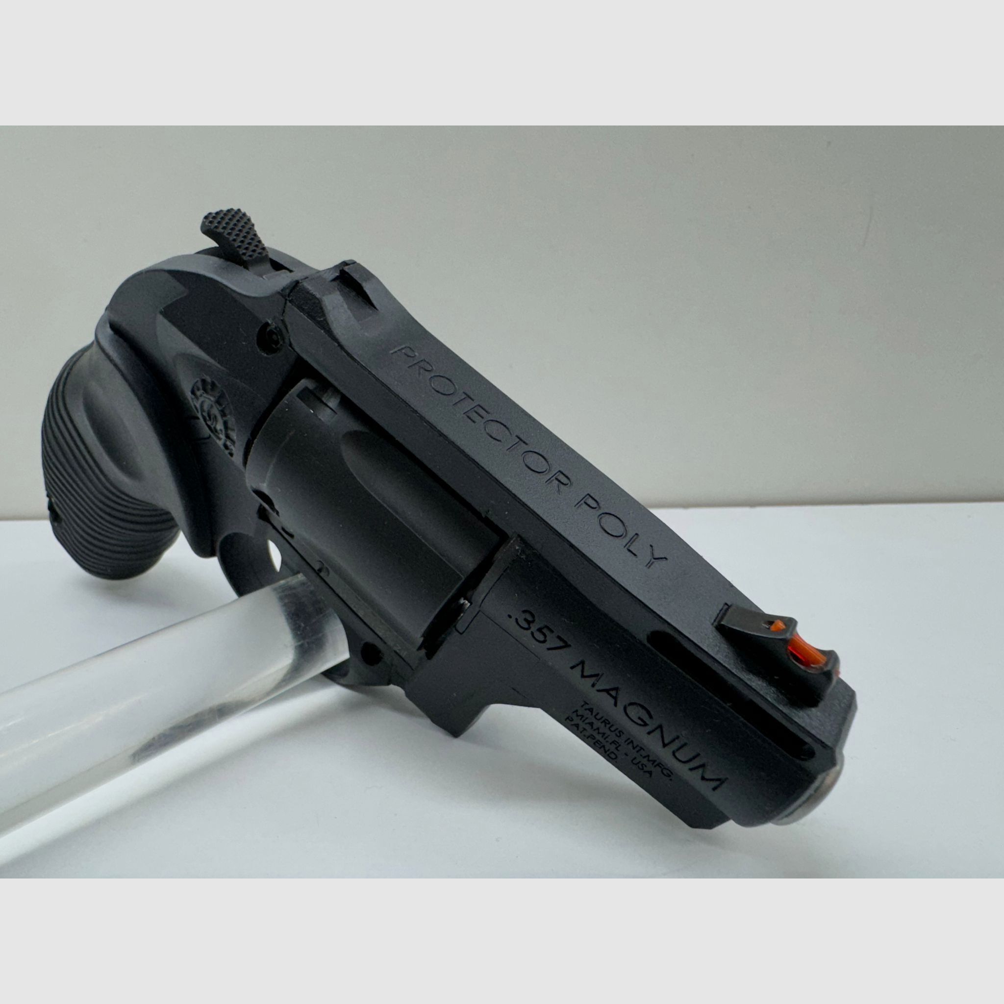 Taurus 605 Protector Polymer - WaffenFriedrichs