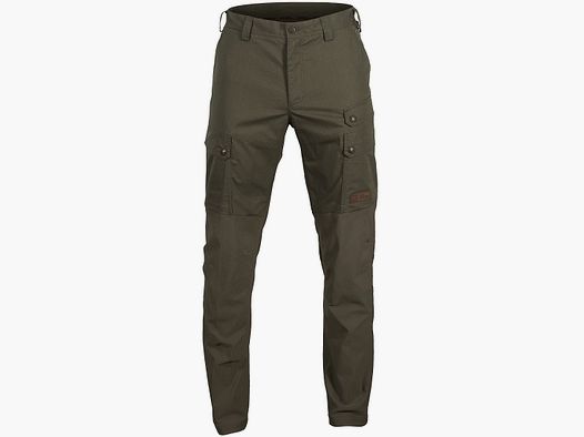 Härkila Pro Hunter Light Jagdhose mit Messertasche