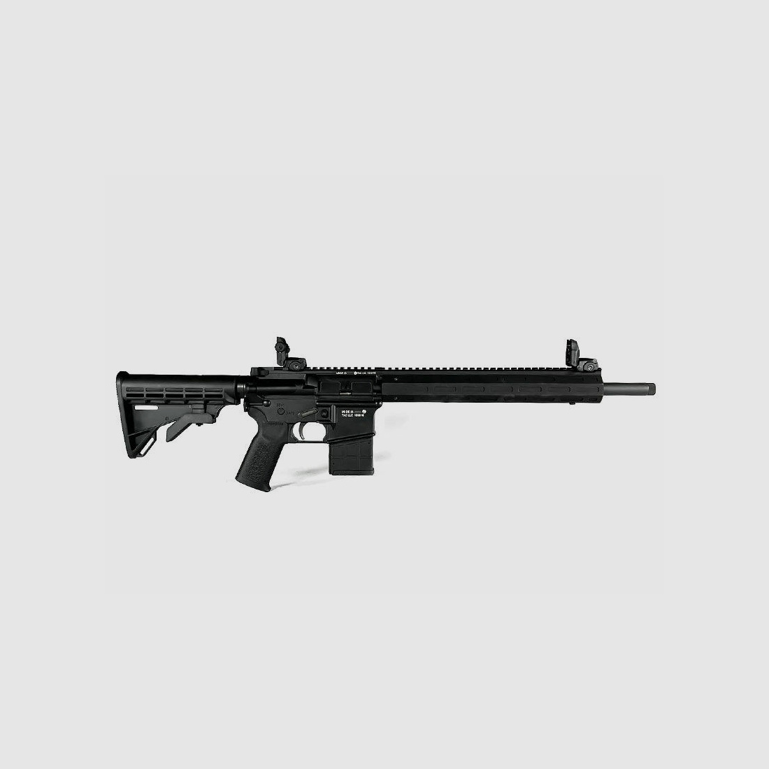 Tippmann Arms M4 .22 WMR Magnum Elite SPORT-Version