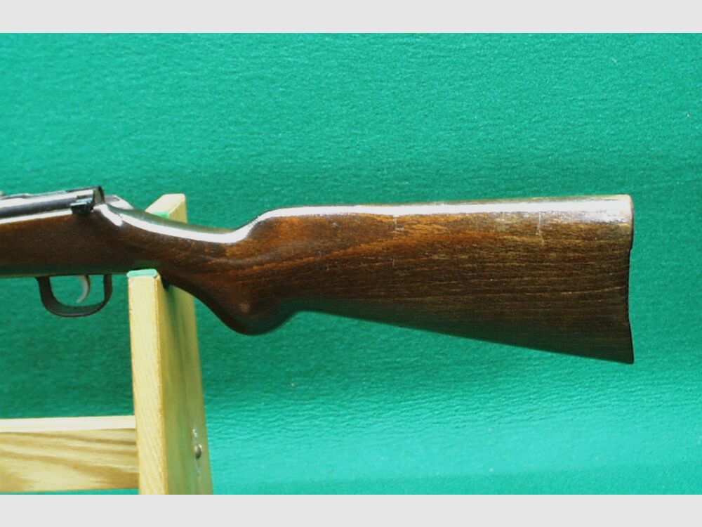 Voere Vöhrenbach Einzellader - Gewehr