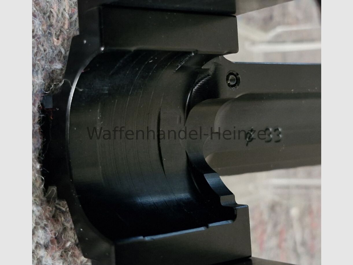 Uhl GmbH M 96 oder M 98