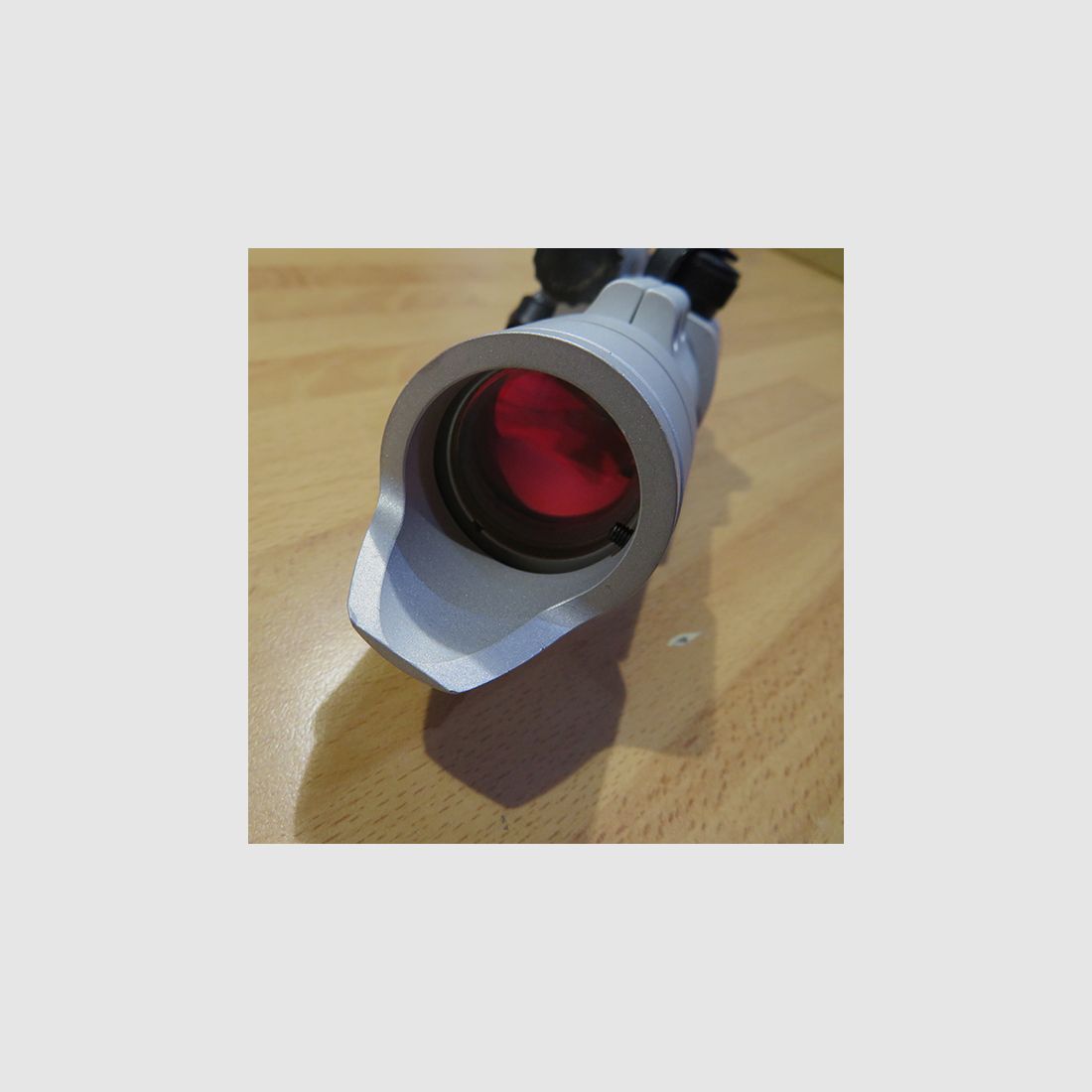 Rotpunktvisier Aimpoint gebraucht, Bild 3 von 4