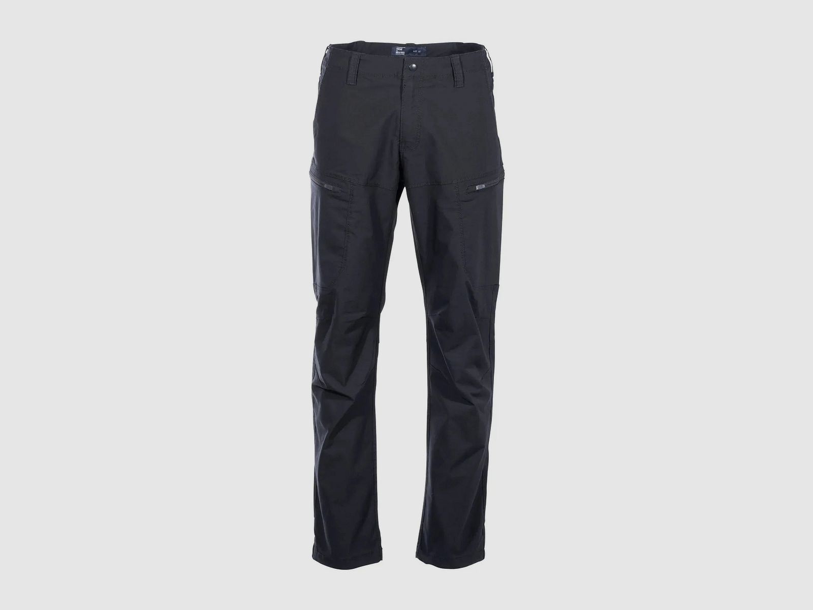 Vintage Industries Vintage Industries Hose Kenny Technical Pants schwarz