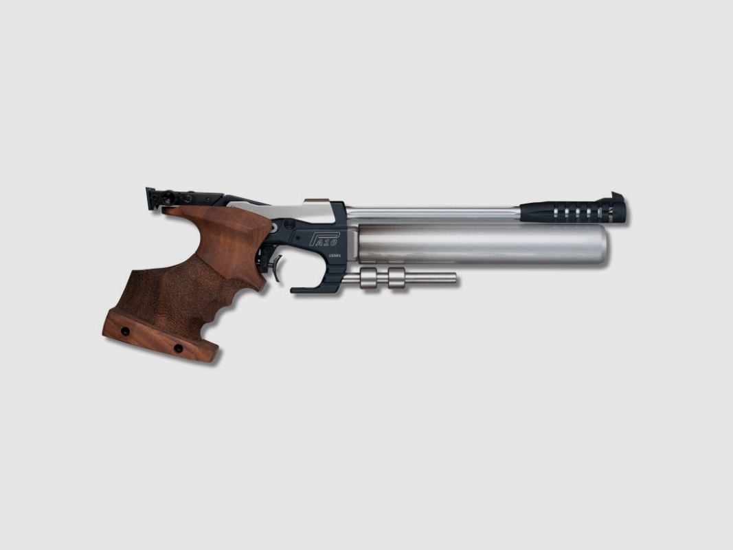 Pistolet à air Tesro PA10 2-Pro, image 1 sur 5