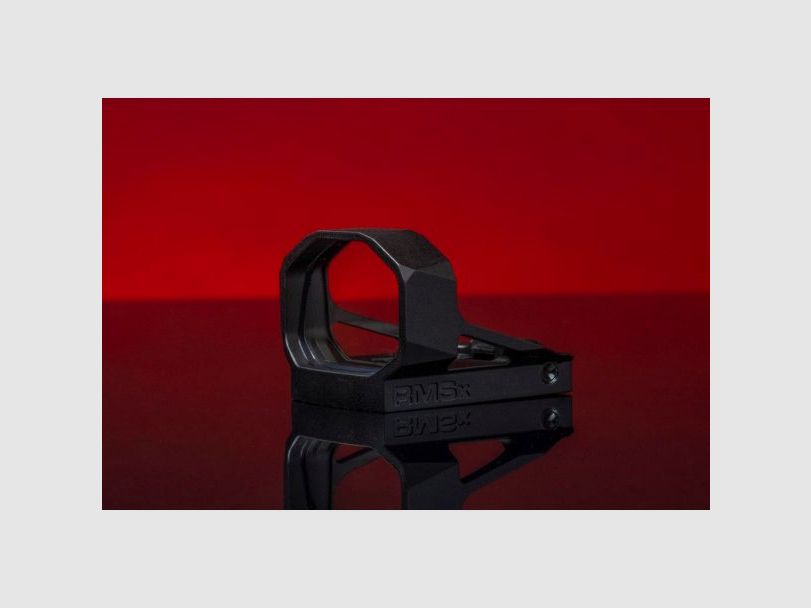 SHIELD RMSx – Reflex Mini Sight XL Lens – 8MOA – Glass Lens Edition, Bild 21 von 28