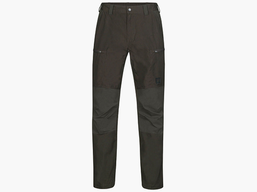 Härkila Jagdhose Fjell (Shadow Brown/Schadow Grey)