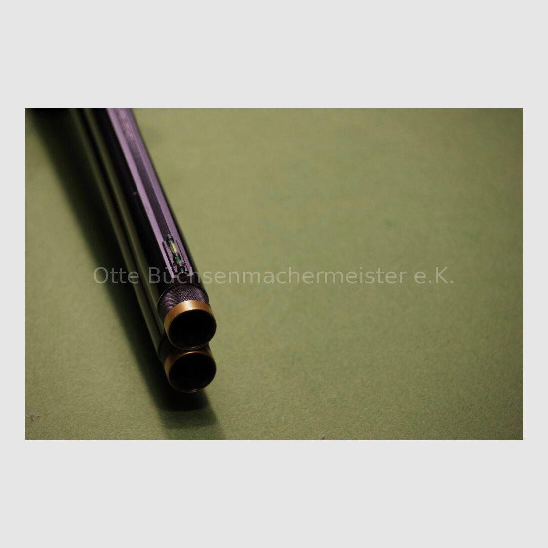 Browning B525 Sporter Laminated Adjustable