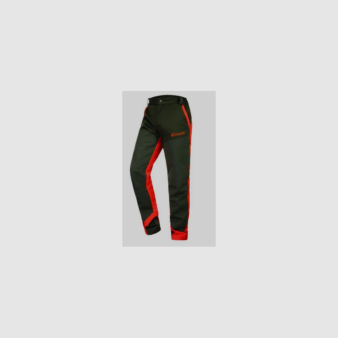 Pantalon de traque wildtrack blaze uni