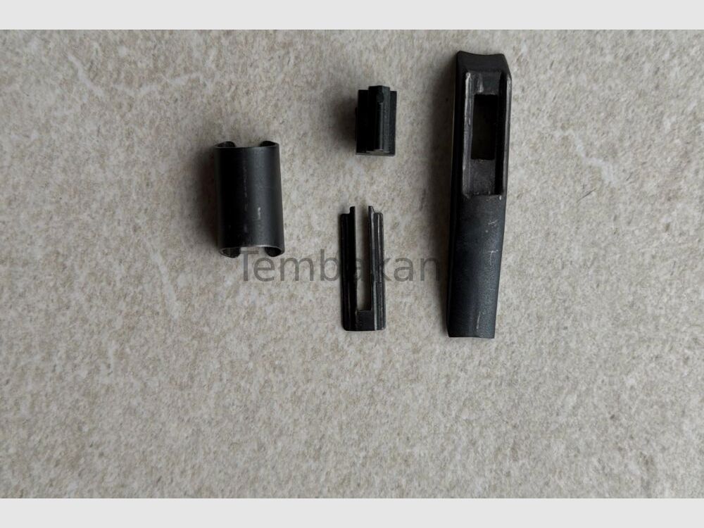 Anschütz Mod. 1516 .22WinMag