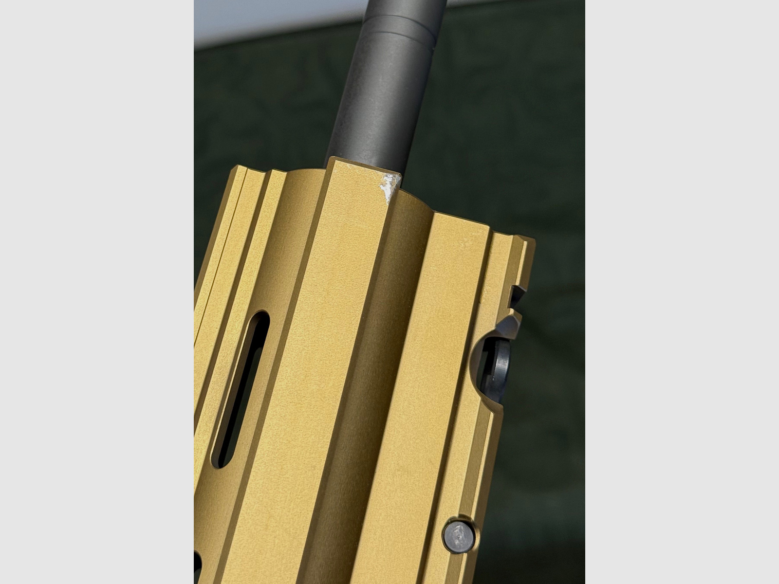 HK MR308 G28 Art Ral8000 20 cali