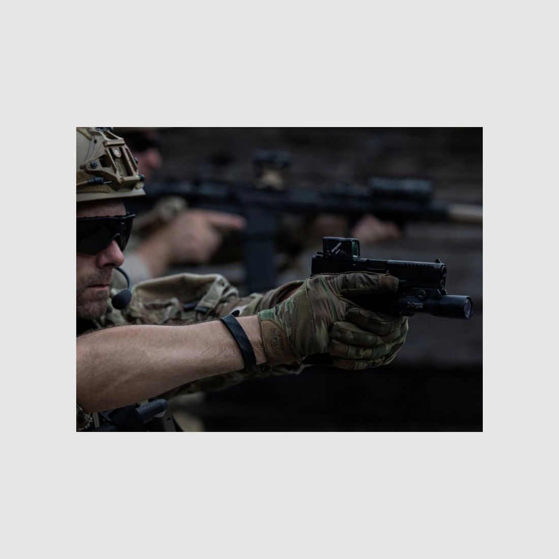 Aimpoint COA