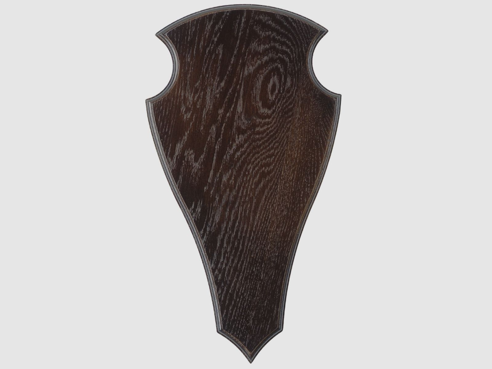 Hirschschild Eiche dunkel