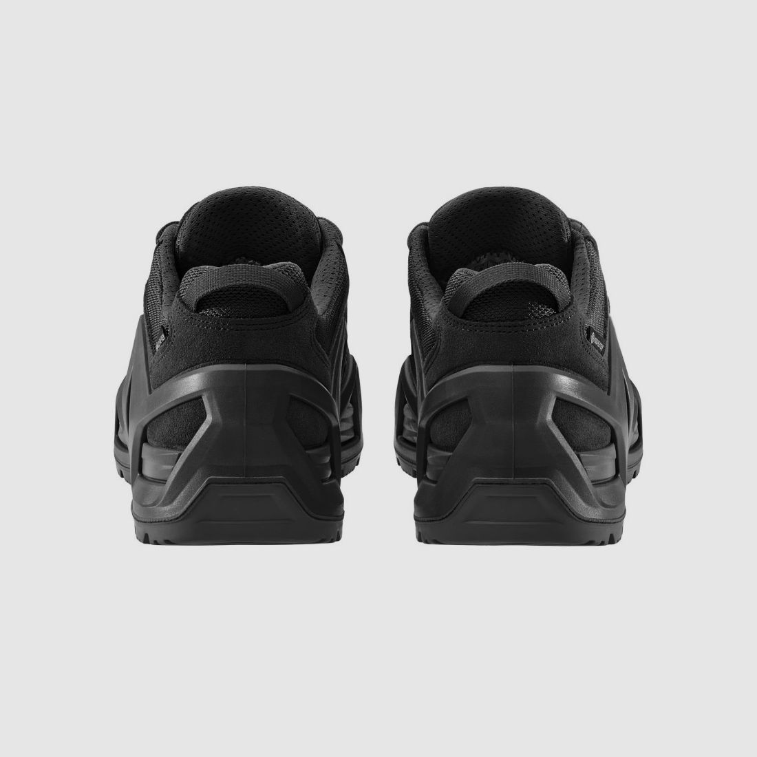 Lowa Zephyr GTX LO MK2 Black Shoes, image 4 of 6