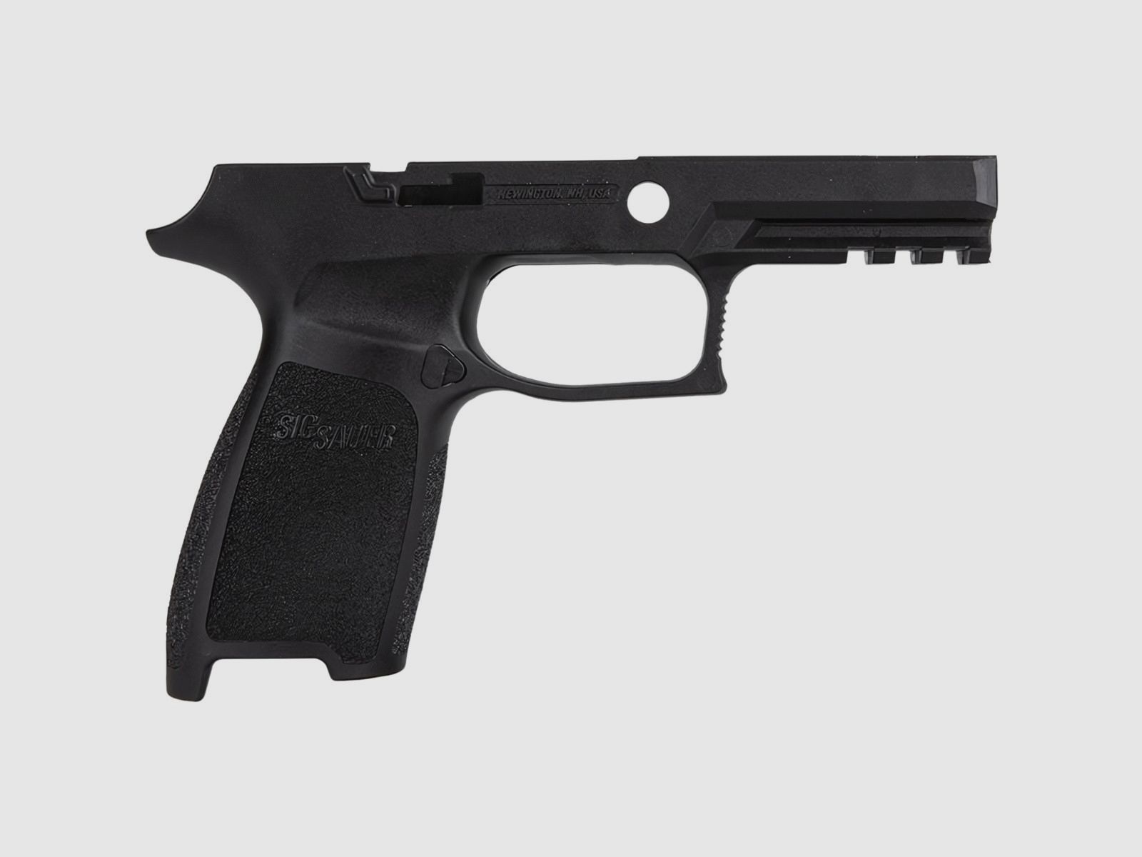 Sig Sauer – Poignée de pistolet P250/320, taille M – Carry – Noir – GRIP-MOD-CA-943-M-BLK, image 2 sur 2