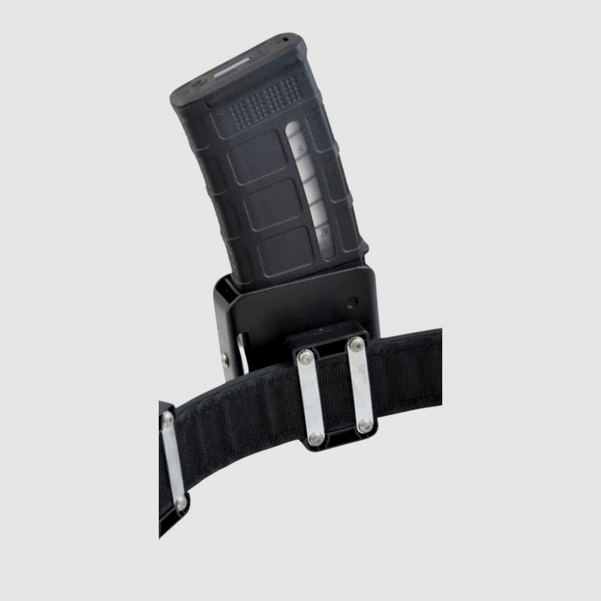 DAA – Porte-chargeur AR15 Racer, couleur noire, image 2 sur 3