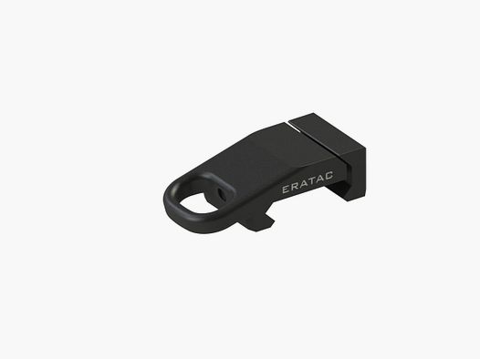 Adattatore per carabina HK, laterale
