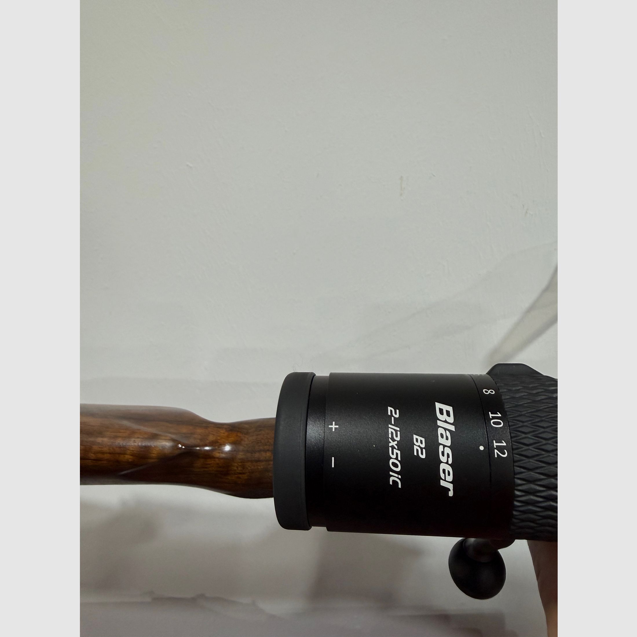 Blaser R93 