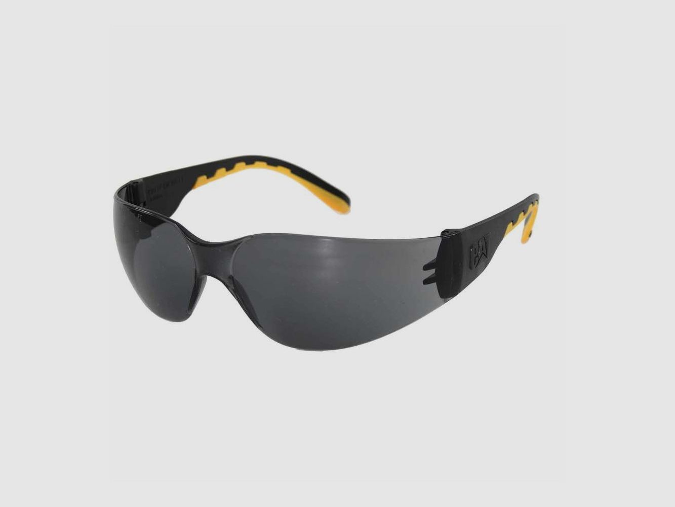 Caterpillar Track LTRA104 Schutzbrille Polycarbonat - Antibeschlag Klasse 1 Outdoor, Bild 1 von 3