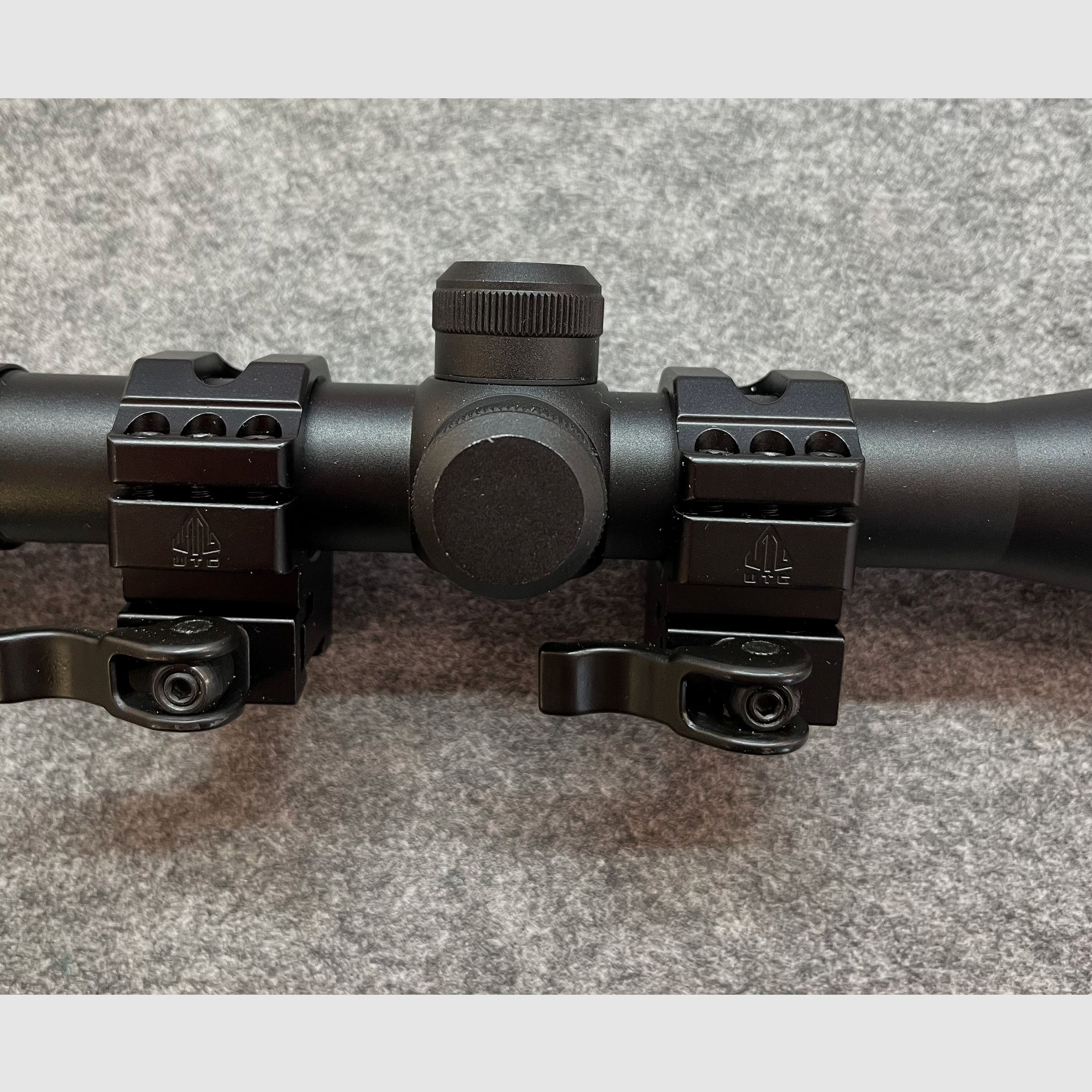 Aussteller FOCUS In Sight 4x32 1/4 MOA 108160
