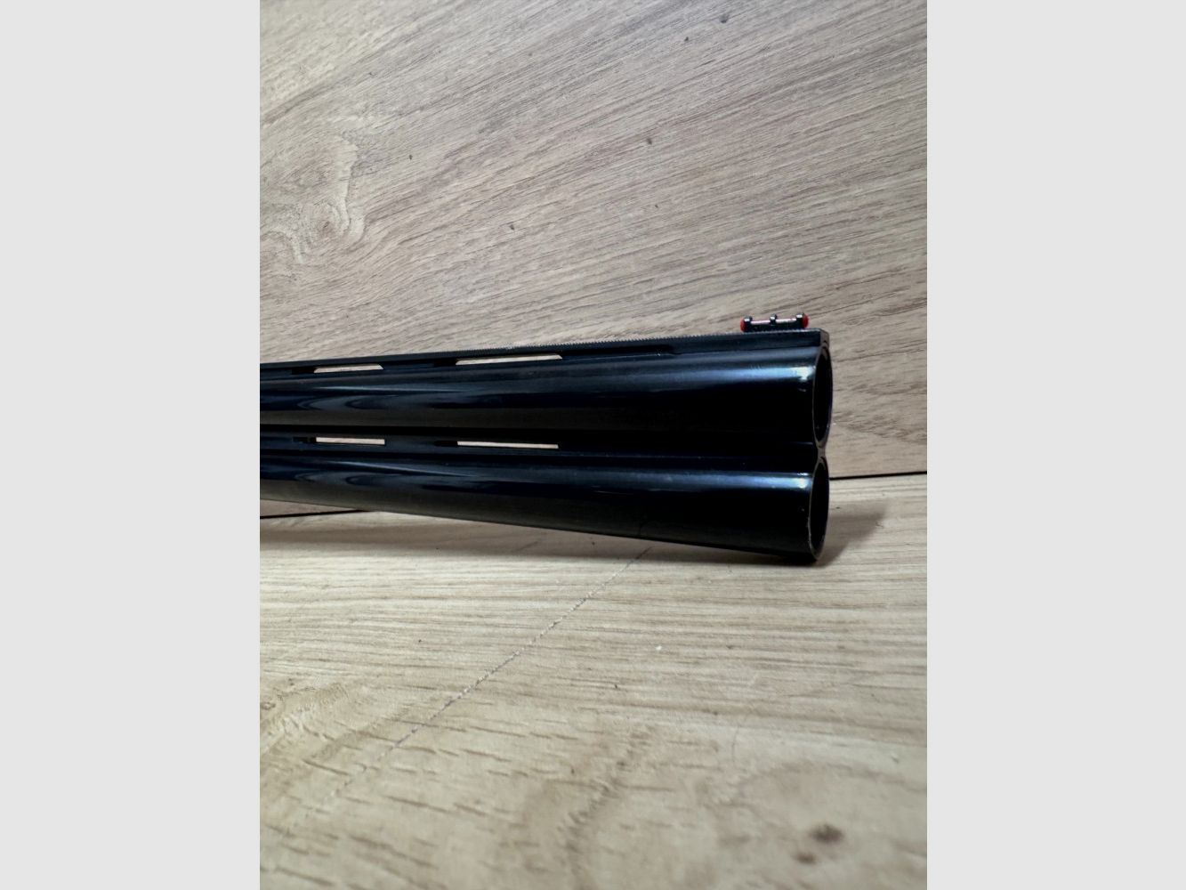 Bockdoppelflinte ATA SP SPORTER 12/76 gebraucht, Bild 12 von 15