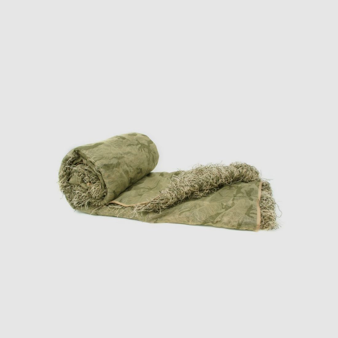 Fiber Camo Camel Fabric, image 2 of 3