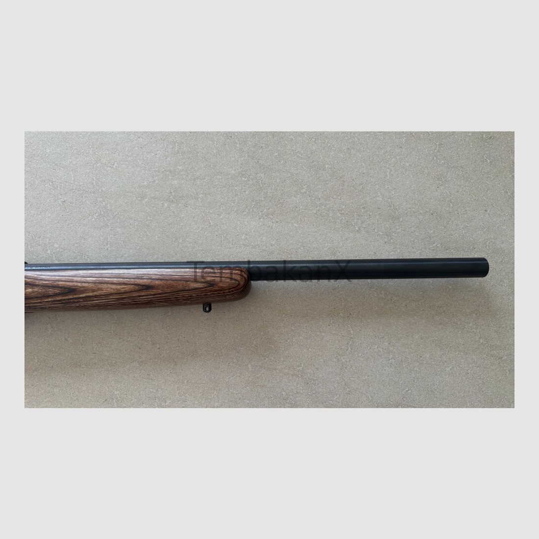 ZBROJOVKA BRNO Z455KM .22lr