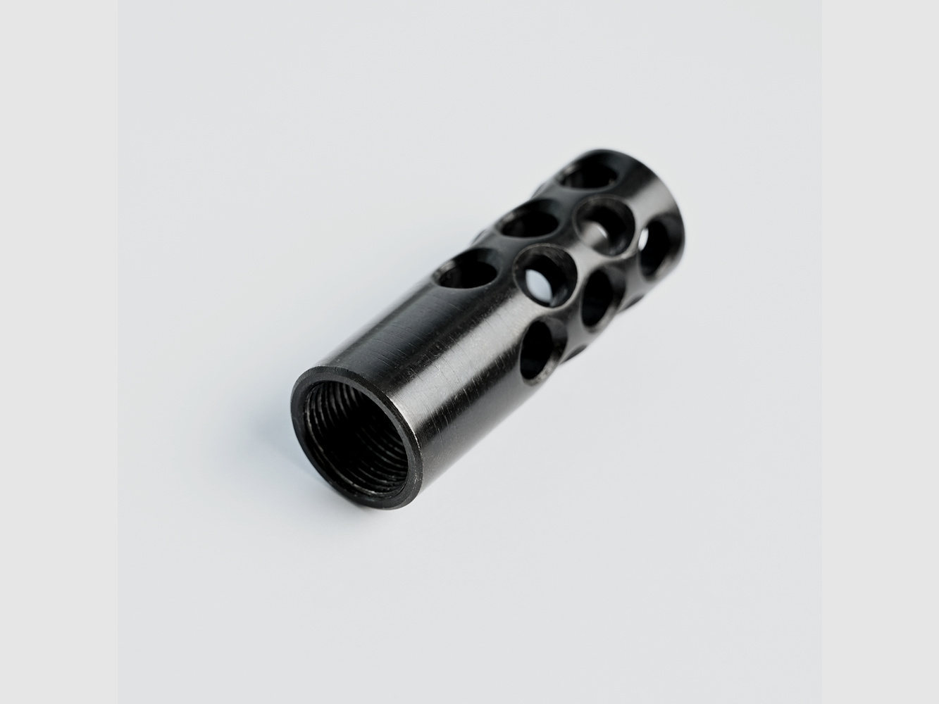 HDP Muzzle Brake Thread M14x1