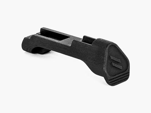 ZEV Sig Sauer P320 Extended Magazine Release