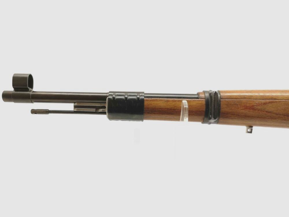 ZBROJOVKA BRNO SWP 45 - K98