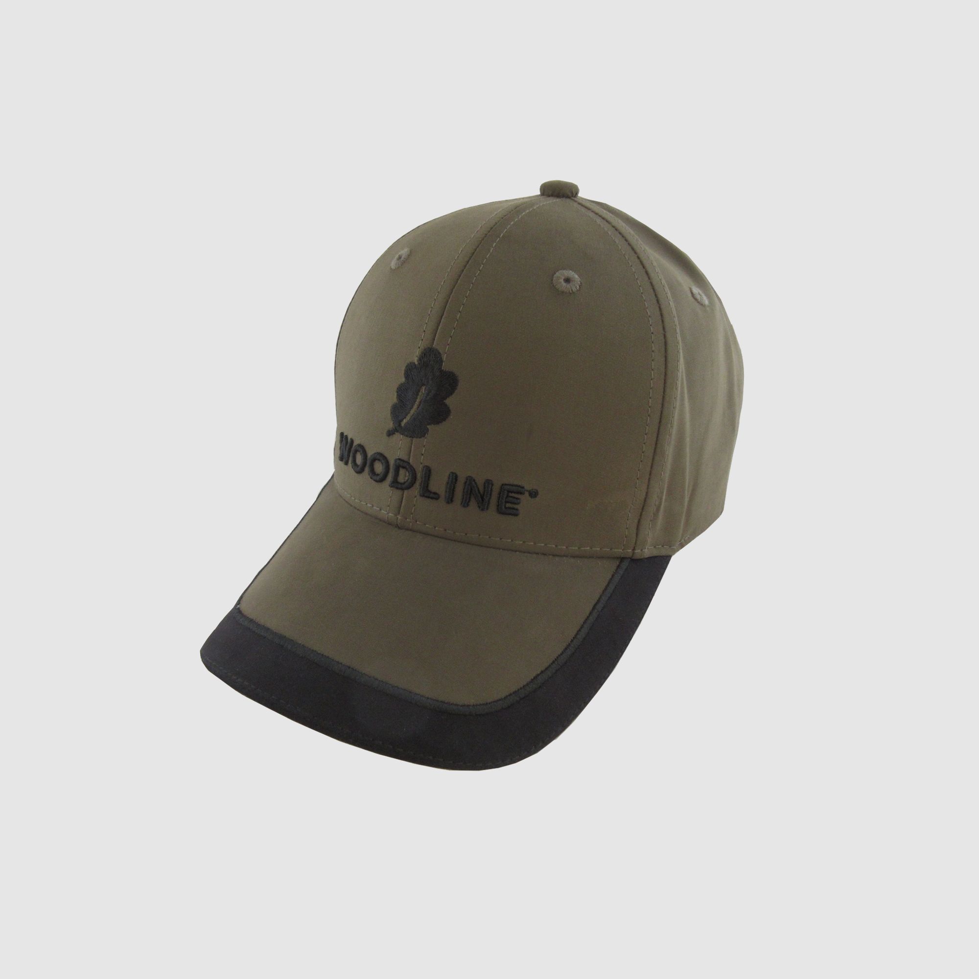 Woodline Castor Cap