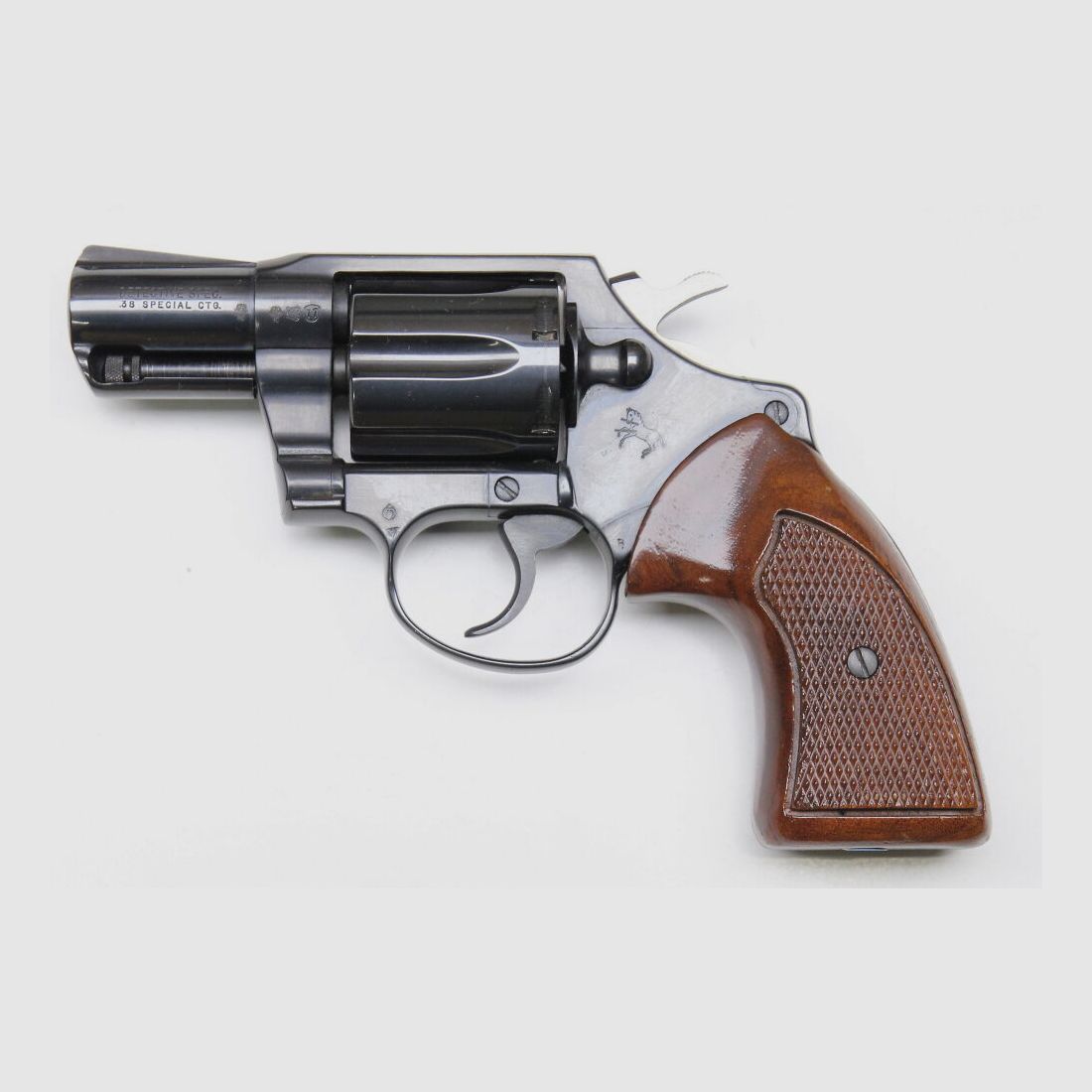 Colt Detective