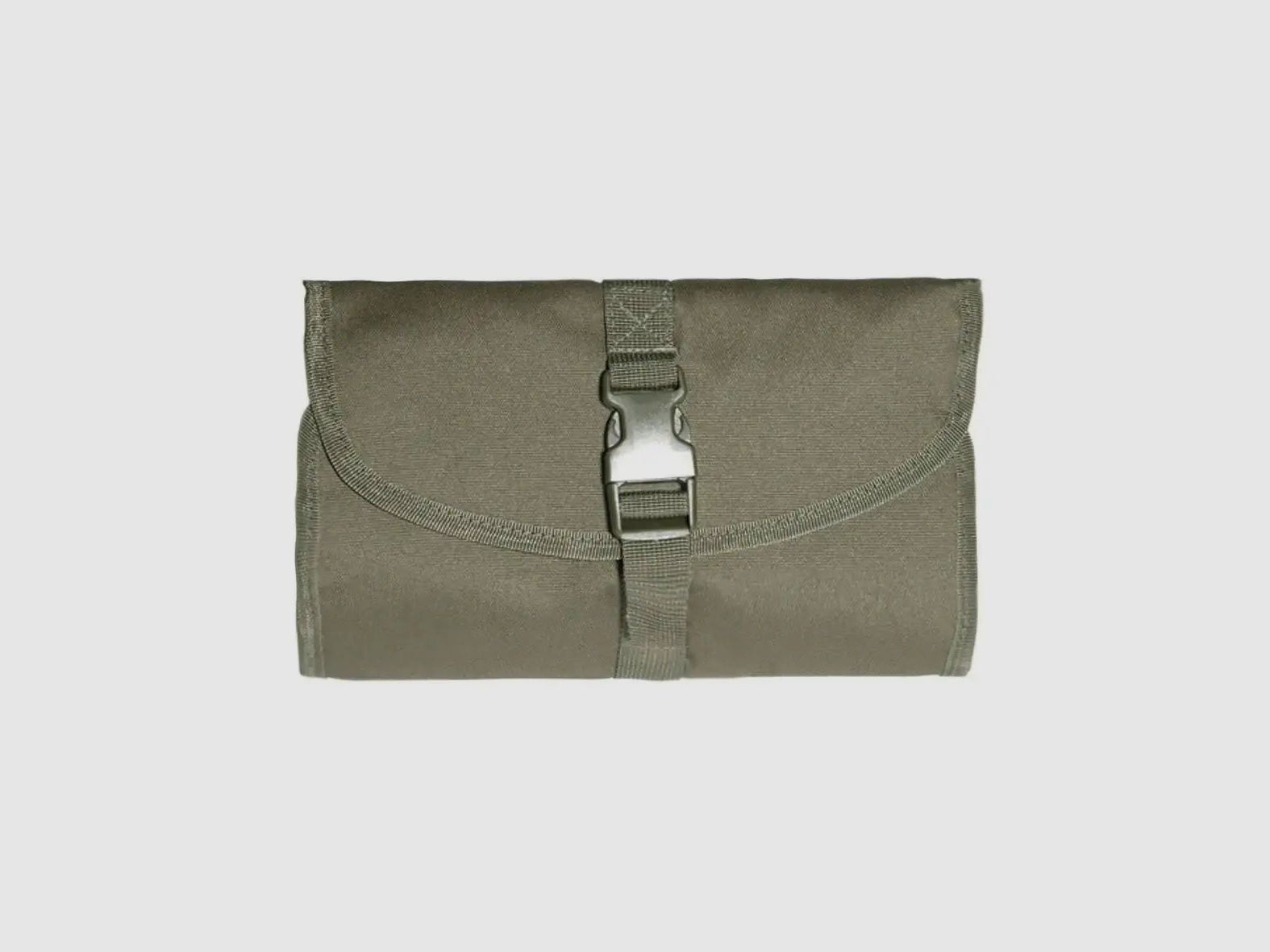 Mil-Tec British Toiletry Bag