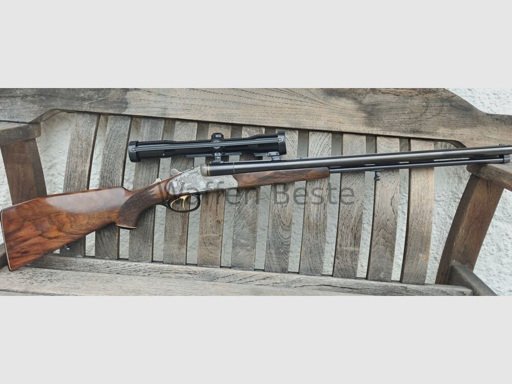 Krieghoff Neptun Primus, image 1 sur 10