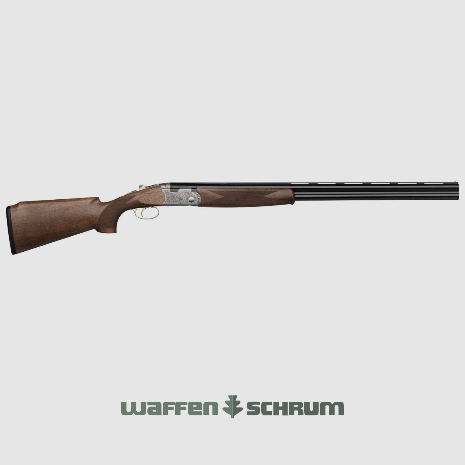 Beretta 686 Silver Pigeon 1 Jagd Vittoria OHCP