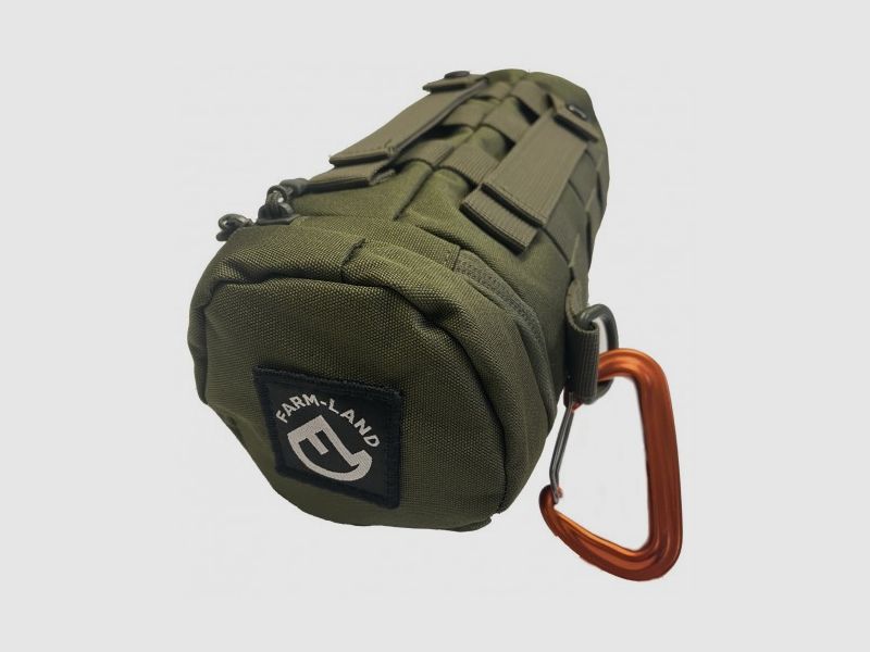 Einsatztasche für Wärmebildgeräte