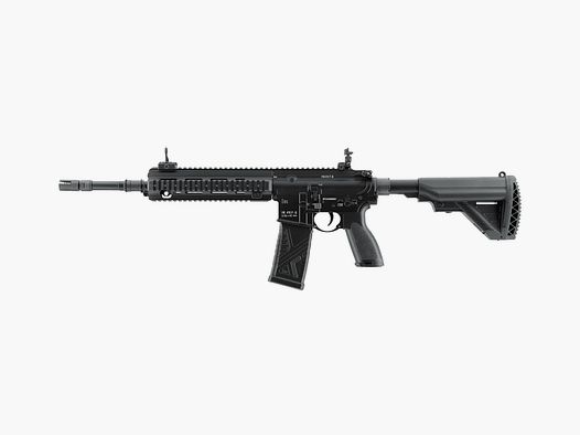 HK416 F-S (A5) Softair Gewehr 6 mm BB frei ab 18 S-AEG | Heckler & Koch