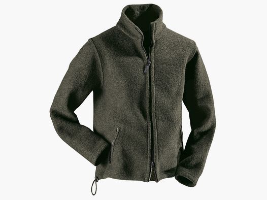 Mufflon Herrenjacke Jakob