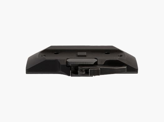 Aimpoint Micro Quick Release Mount for Tikka T3