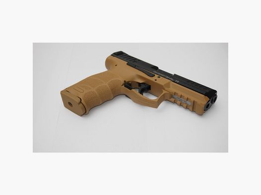 H&K SFP9SF Tan