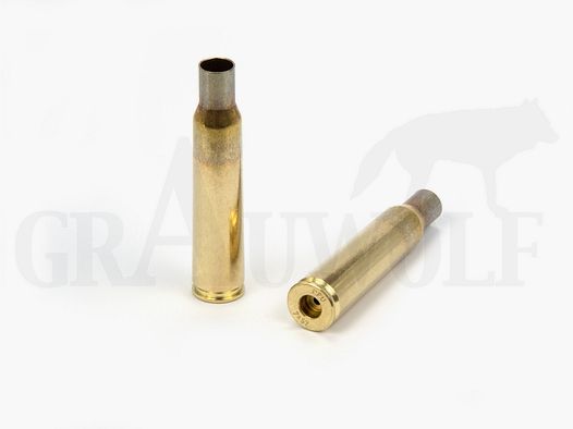 7x57 Mauser Prvi Partizan Hülsen 50 Stück