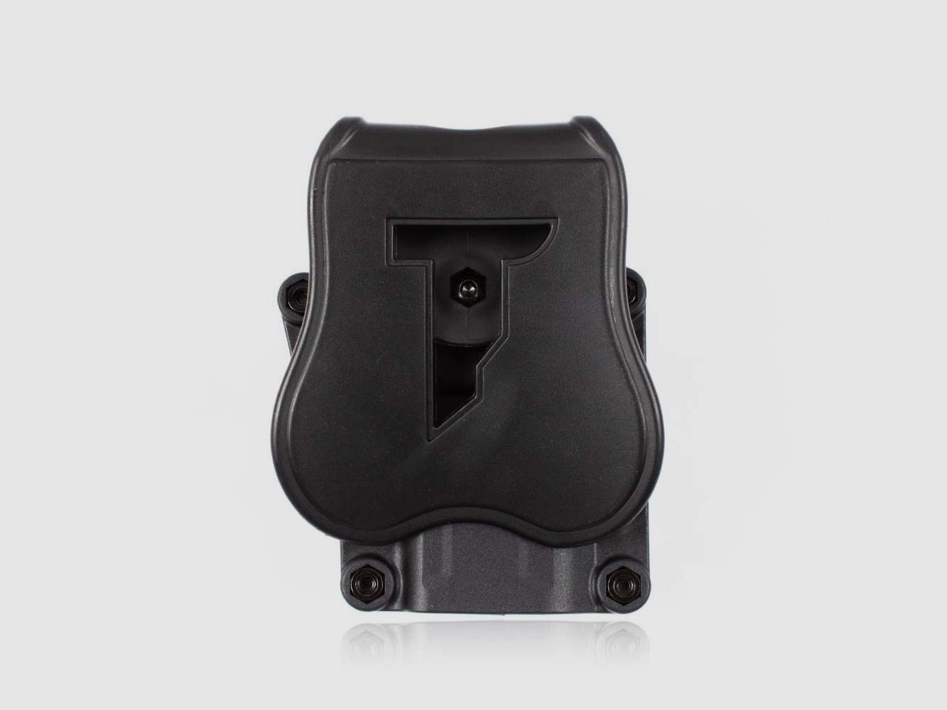 Funda CYTAC Mega-fit - Izquierda