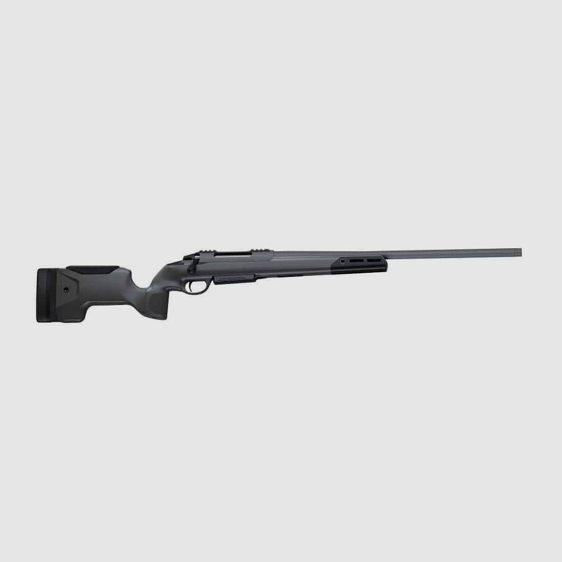 SAKO S20 Precision Cerakote Short