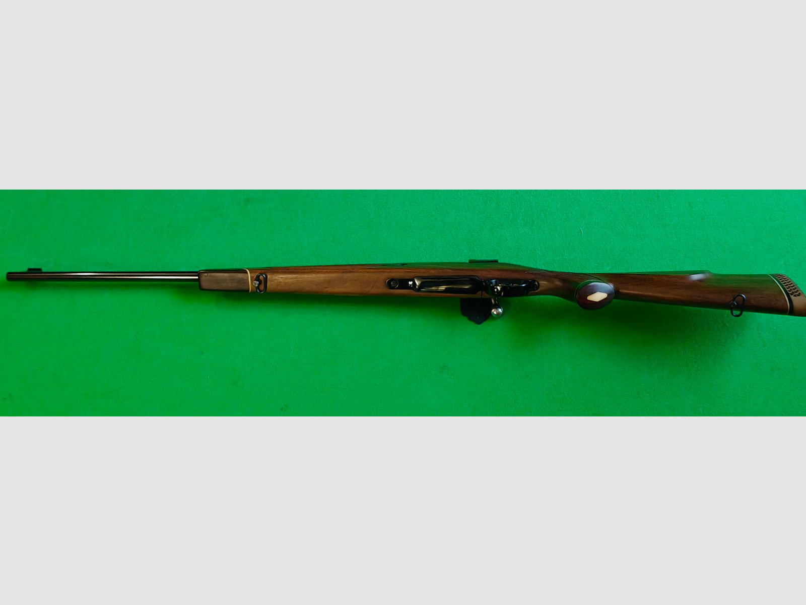 Parker-Hale Repetierbüchse 7x64