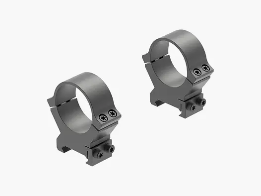 Leupold PRW2 30mm High Matte Zielfernrohr-Ringe