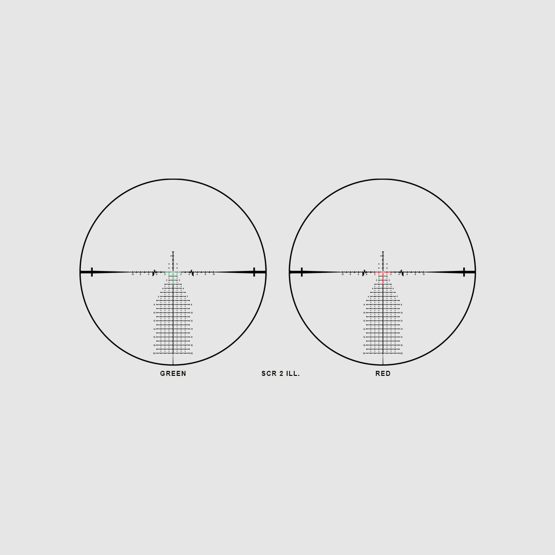 Burris XTR III 5.5-30×56, Bild 3 von 3