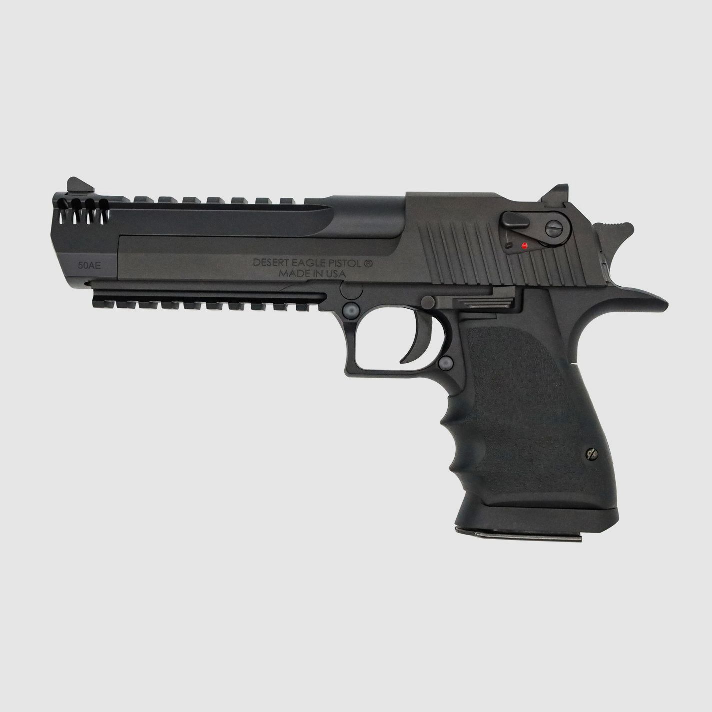 Desert Eagle XIX 6" IMB Black L6