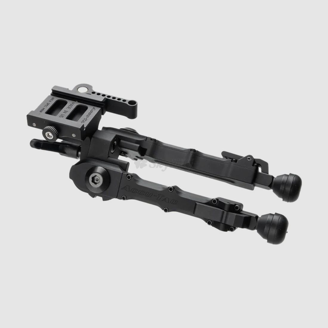 Accu-Tac FD-4 Arca Spec QD Bipod Arca, afbeelding 2 van 2